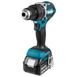 Makita DHP484RTJ 18 V Klopboor-/schroefmachine -Aanbiedingen Tool Gigant Winkel DHP484RTJ A2R0