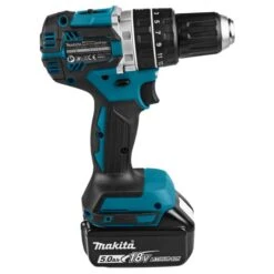 Makita DHP484RTJ 18 V Klopboor-/schroefmachine -Aanbiedingen Tool Gigant Winkel DHP484RTJ A7C0