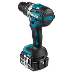 Makita DHP484RTJ 18 V Klopboor-/schroefmachine -Aanbiedingen Tool Gigant Winkel DHP484RTJ A8L0