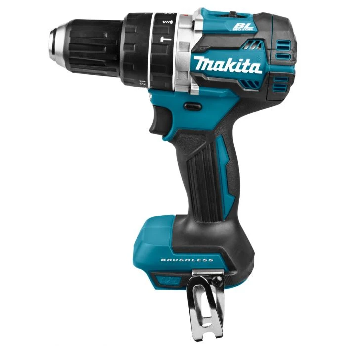 Makita DHP484ZJ 18 V Klopboor-/schroefmachine 2 Makita DHP484ZJ 18 V Klopboor-/schroefmachine - Afbeelding 2