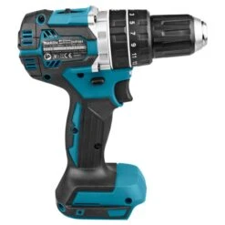 Makita DHP484RTJ 18 V Klopboor-/schroefmachine -Aanbiedingen Tool Gigant Winkel DHP484 A7C0