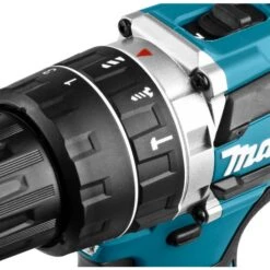 Makita DHP484Z 18 V Klopboor-/schroefmachine 26 Makita DHP484Z 18 V Klopboor-/schroefmachine -Aanbiedingen Tool Gigant Winkel DHP484 F 002 1