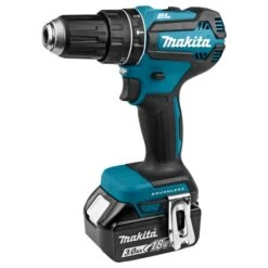 Makita DHP485RFJ 18 V Klopboor-/schroefmachine -Aanbiedingen Tool Gigant Winkel DHP485RFJ A1L0