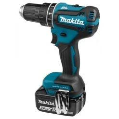 Makita DHP485RFJ 18 V Klopboor-/schroefmachine -Aanbiedingen Tool Gigant Winkel DHP485RFJ A1R0