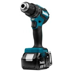 Makita DHP485RFJ 18 V Klopboor-/schroefmachine -Aanbiedingen Tool Gigant Winkel DHP485RFJ A2R0 s101