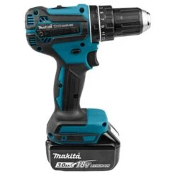 Makita DHP485RFJ 18 V Klopboor-/schroefmachine -Aanbiedingen Tool Gigant Winkel DHP485RFJ A7C0