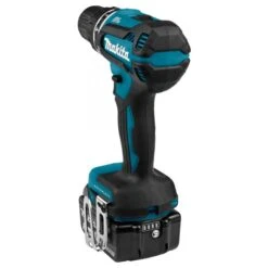 Makita DHP485RFJ 18 V Klopboor-/schroefmachine -Aanbiedingen Tool Gigant Winkel DHP485RFJ A8L0
