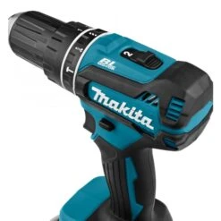 Makita DHP485Z 18 V Klopboor-/schroefmachine -Aanbiedingen Tool Gigant Winkel DHP485 F 002 1 4