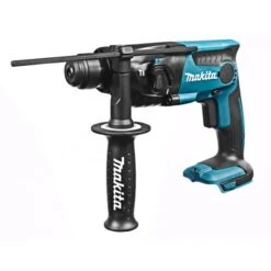 Makita DHR164ZJ 14,4 V Boorhamer -Aanbiedingen Tool Gigant Winkel DHR164 A1L0 s01
