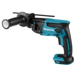 Makita DHR164ZJ 14,4 V Boorhamer -Aanbiedingen Tool Gigant Winkel DHR164 A1R0