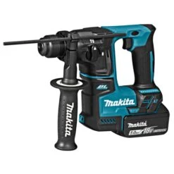 Makita DHR171RTJ 18 V Boorhamer 21 Makita DHR171RTJ 18 V Boorhamer -Aanbiedingen Tool Gigant Winkel DHR171RTJ A1L0 s01