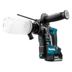 Makita DHR171RTJ 18 V Boorhamer 22 Makita DHR171RTJ 18 V Boorhamer -Aanbiedingen Tool Gigant Winkel DHR171RTJ A1R0 s102