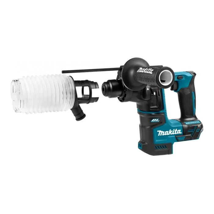 Makita DHR171RTJ 18 V Boorhamer 3 Makita DHR171RTJ 18 V Boorhamer - Afbeelding 3