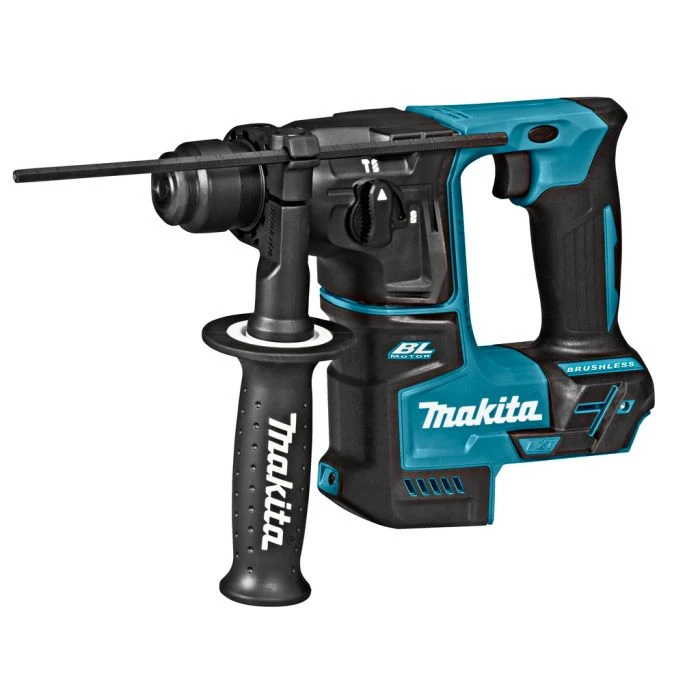Makita DHR171RTJ 18 V Boorhamer 11 Makita DHR171RTJ 18 V Boorhamer - Afbeelding 11