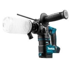 Makita DHR171RTJ 18 V Boorhamer 31 Makita DHR171RTJ 18 V Boorhamer -Aanbiedingen Tool Gigant Winkel DHR171 A1R0 s101