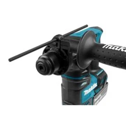 Makita DHR171RTJ 18 V Boorhamer 26 Makita DHR171RTJ 18 V Boorhamer -Aanbiedingen Tool Gigant Winkel DHR171 F 001