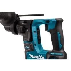 Makita DHR171RTJ 18 V Boorhamer 27 Makita DHR171RTJ 18 V Boorhamer -Aanbiedingen Tool Gigant Winkel DHR171 F 002