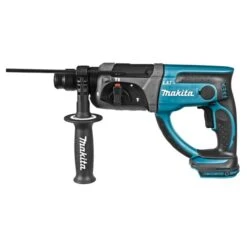 Makita DHR202Z 18 V Combihamer, Losse Body -Aanbiedingen Tool Gigant Winkel DHR202 A1C0 s01 1