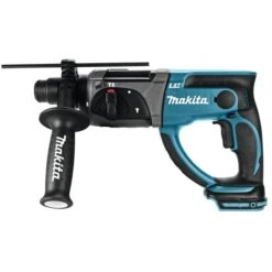 Makita DHR202Z 18 V Combihamer, Losse Body -Aanbiedingen Tool Gigant Winkel DHR202 A1C0 s02
