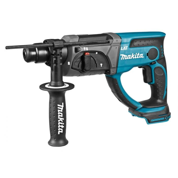 Makita DHR202ZJ 18 V Combihamer 1 Makita DHR202ZJ 18 V Combihamer