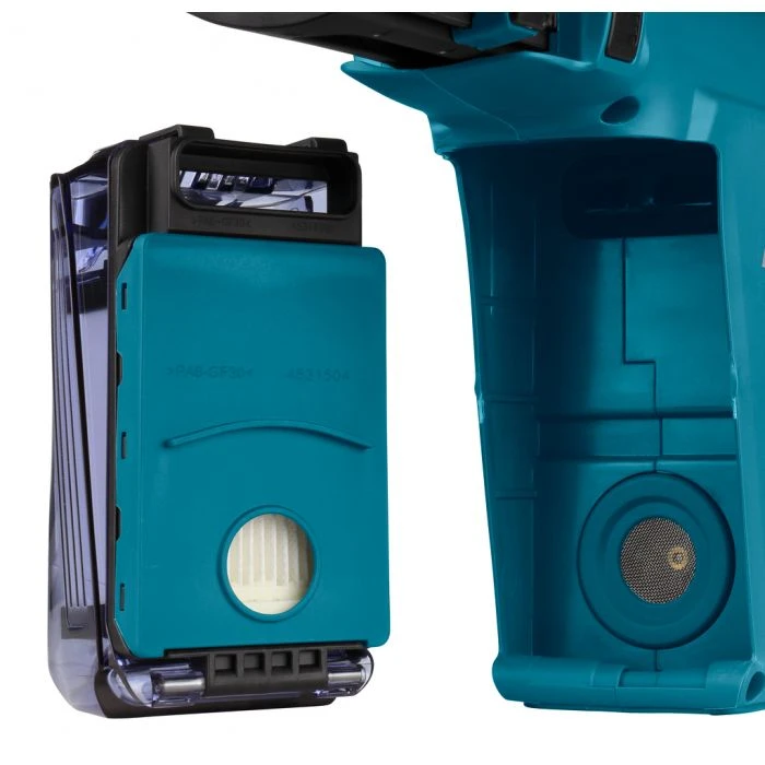 Makita DHR242ZJW 18 V Combihamer 6 Makita DHR242ZJW 18 V Combihamer - Afbeelding 6