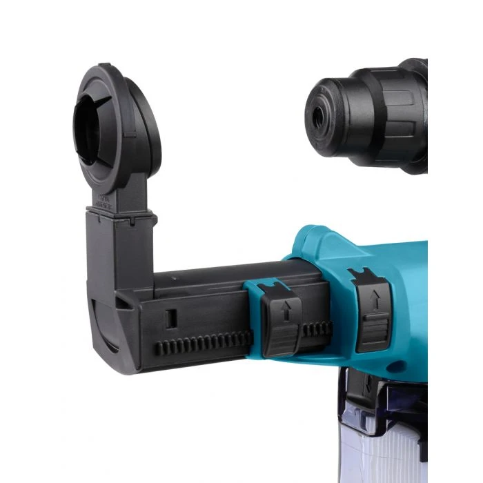 Makita DHR242ZJW 18 V Combihamer 7 Makita DHR242ZJW 18 V Combihamer - Afbeelding 7