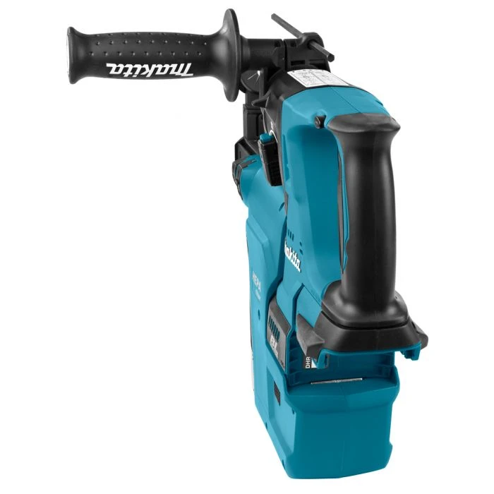 Makita DHR242ZJW 18 V Combihamer 3 Makita DHR242ZJW 18 V Combihamer - Afbeelding 3
