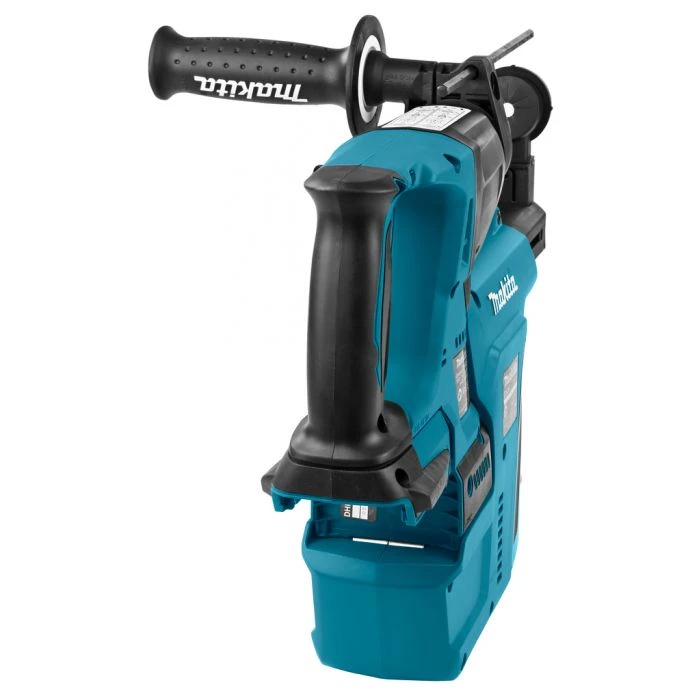 Makita DHR242RTJW 18 V Combihamer 13 Makita DHR242RTJW 18 V Combihamer - Afbeelding 13