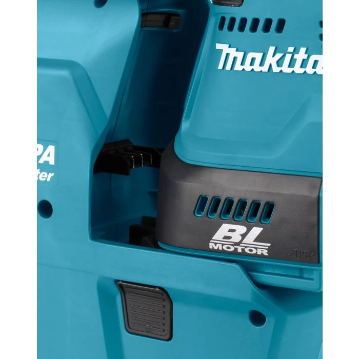 Makita DHR242RTJW 18 V Combihamer 17 Makita DHR242RTJW 18 V Combihamer - Afbeelding 17
