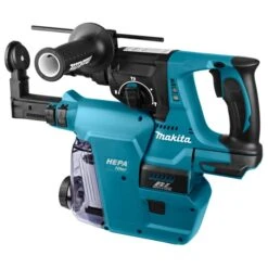 Makita DHR243ZJW 18 V Combihamer 22 Makita DHR243ZJW 18 V Combihamer -Aanbiedingen Tool Gigant Winkel DHR243ZJW A1R0