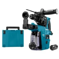 Makita DHR243ZJW 18 V Combihamer 24 Makita DHR243ZJW 18 V Combihamer -Aanbiedingen Tool Gigant Winkel DHR243ZJW A2R0 s100