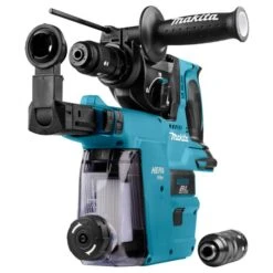 Makita DHR243ZJW 18 V Combihamer 25 Makita DHR243ZJW 18 V Combihamer -Aanbiedingen Tool Gigant Winkel DHR243ZJW A2R0 s101
