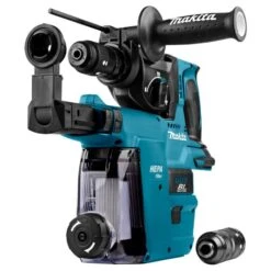 Makita DHR243ZJW 18 V Combihamer 26 Makita DHR243ZJW 18 V Combihamer -Aanbiedingen Tool Gigant Winkel DHR243ZJW A2R0 s102