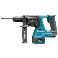 Makita DHR243ZJW 18 V Combihamer 32 Makita DHR243ZJW 18 V Combihamer -Aanbiedingen Tool Gigant Winkel DHR243 C1C0