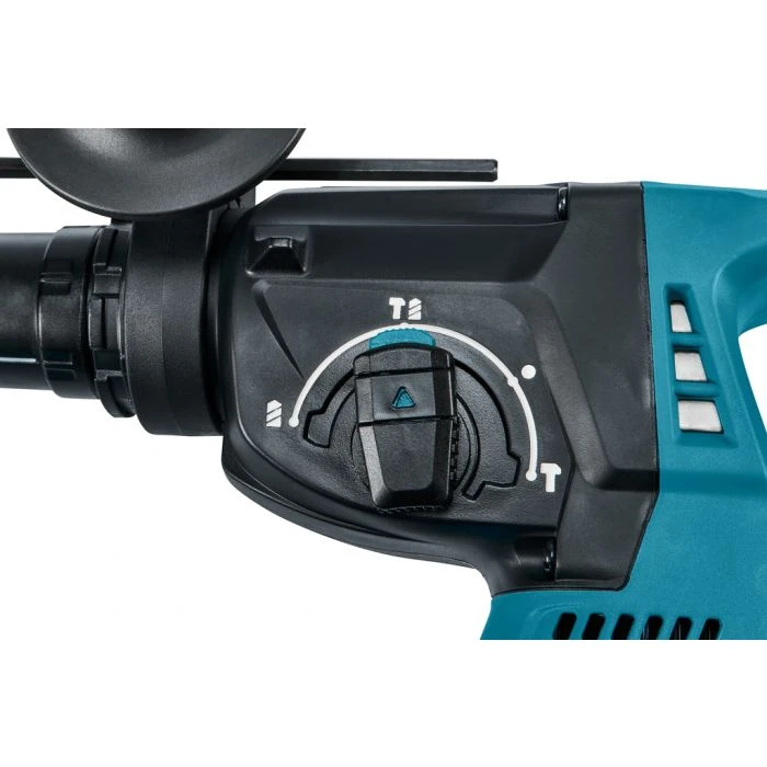Makita DHR243ZJW 18 V Combihamer 15 Makita DHR243ZJW 18 V Combihamer - Afbeelding 15