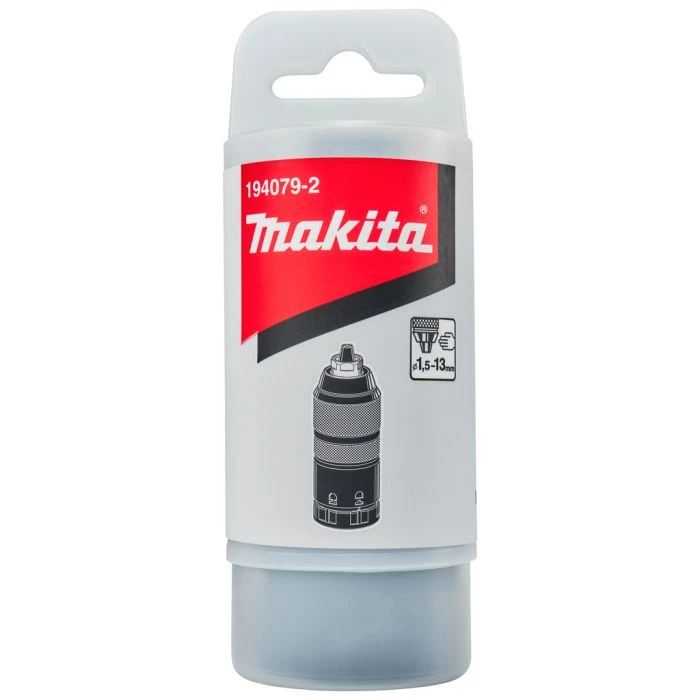 Makita DHR243ZJW 18 V Combihamer 18 Makita DHR243ZJW 18 V Combihamer - Afbeelding 18