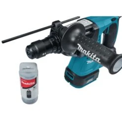 Makita DHR243Z 18 V Combihamer -Aanbiedingen Tool Gigant Winkel DHR243 F235 1