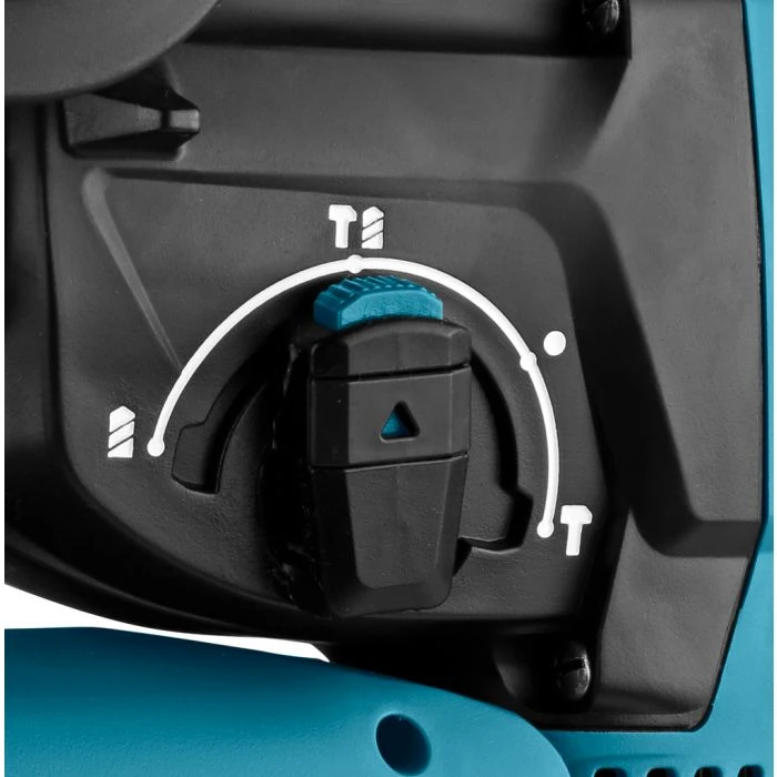 Makita DHR243ZJW 18 V Combihamer 12 Makita DHR243ZJW 18 V Combihamer - Afbeelding 12