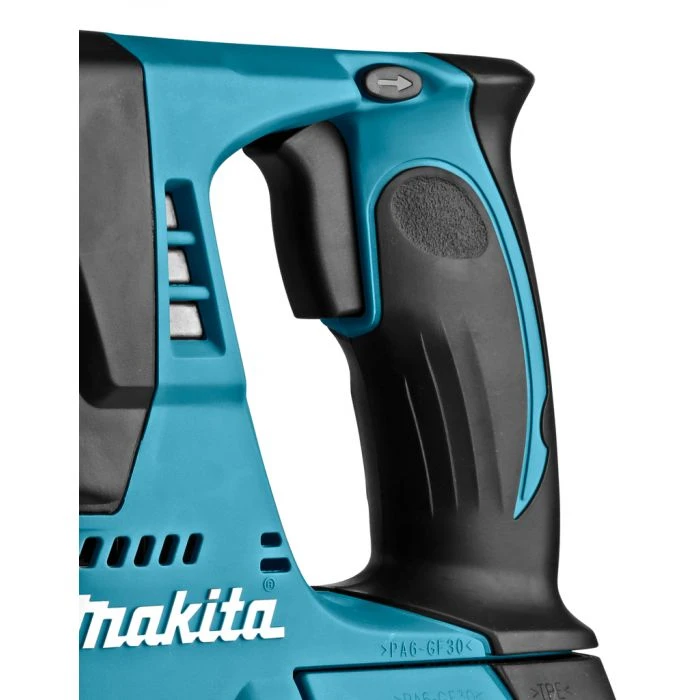 Makita DHR243ZJW 18 V Combihamer 13 Makita DHR243ZJW 18 V Combihamer - Afbeelding 13