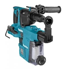 Makita DHR281ZWJ 2x18 V Combihamer 27 Makita DHR281ZWJ 2x18 V Combihamer -Aanbiedingen Tool Gigant Winkel DHR281ZWJ A2L0