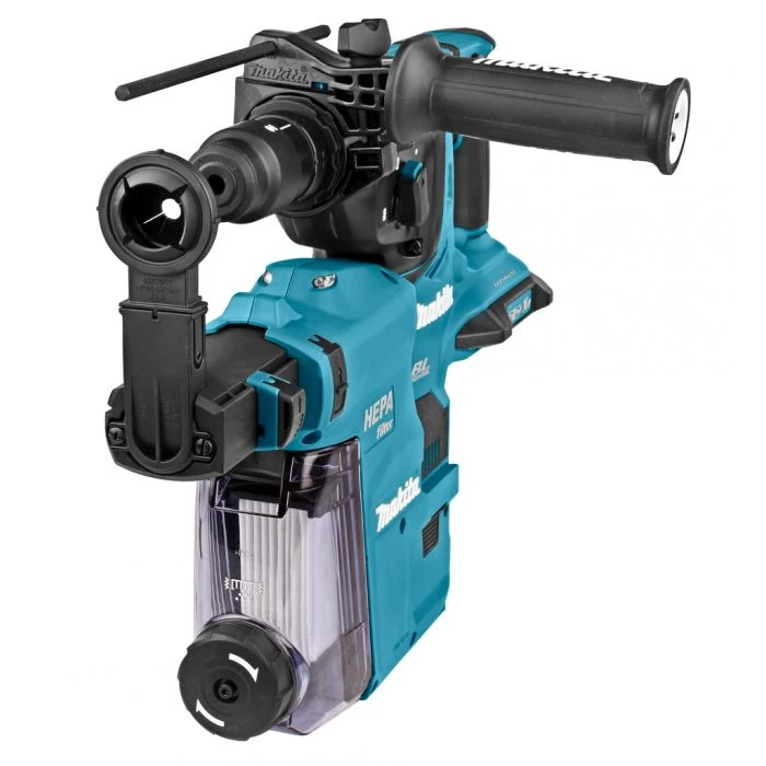 Makita DHR281ZWJ 2x18 V Combihamer 4 Makita DHR281ZWJ 2x18 V Combihamer - Afbeelding 4