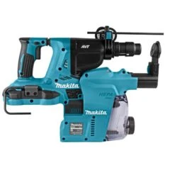 Makita DHR281ZWJ 2x18 V Combihamer 29 Makita DHR281ZWJ 2x18 V Combihamer -Aanbiedingen Tool Gigant Winkel DHR281ZWJ A7C0