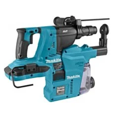 Makita DHR281ZWJ 2x18 V Combihamer 30 Makita DHR281ZWJ 2x18 V Combihamer -Aanbiedingen Tool Gigant Winkel DHR281ZWJ A7L0