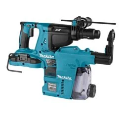 Makita DHR281ZWJ 2x18 V Combihamer 28 Makita DHR281ZWJ 2x18 V Combihamer -Aanbiedingen Tool Gigant Winkel DHR281ZWJ A7R0