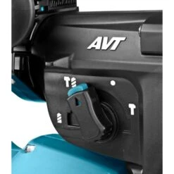 Makita DHR281ZWJ 2x18 V Combihamer 34 Makita DHR281ZWJ 2x18 V Combihamer -Aanbiedingen Tool Gigant Winkel DHR281 F 004