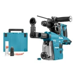 Makita DHR283ZWJU 2x18 V Combihamer 24 Makita DHR283ZWJU 2x18 V Combihamer -Aanbiedingen Tool Gigant Winkel DHR283ZWJU A2R0 s100