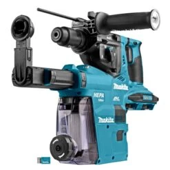 Makita DHR283ZWJU 2x18 V Combihamer 25 Makita DHR283ZWJU 2x18 V Combihamer -Aanbiedingen Tool Gigant Winkel DHR283ZWJU A2R0 s101