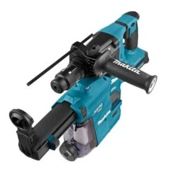Makita DHR283ZWJU 2x18 V Combihamer 29 Makita DHR283ZWJU 2x18 V Combihamer -Aanbiedingen Tool Gigant Winkel DHR283ZWJU A3L0