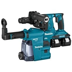 Makita DHR283ZWJU 2x18 V Combihamer 37 Makita DHR283ZWJU 2x18 V Combihamer -Aanbiedingen Tool Gigant Winkel DHR283ZWJU B1LG