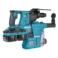 Makita DHR283ZWJU 2x18 V Combihamer 39 Makita DHR283ZWJU 2x18 V Combihamer -Aanbiedingen Tool Gigant Winkel DHR283ZWJU B7LG